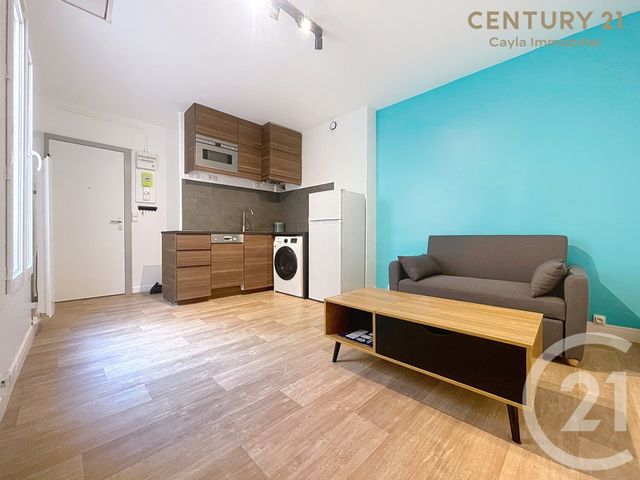 appartement - PUTEAUX - 92