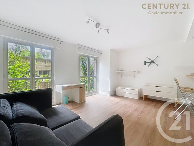 appartement - COURBEVOIE - 92
