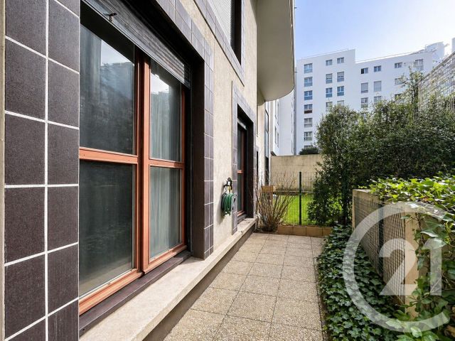 Appartement F1 &agrave; louer - 1 pi&egrave;ce - 31,04 m2 - Courbevoie - 92 - ILE-DE-FRANCE