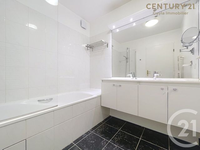 Appartement F3 &agrave; vendre - 3 pi&egrave;ces - 78,88 m2 - Puteaux - 92 - ILE-DE-FRANCE