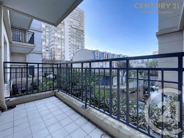 Appartement F3 &agrave; vendre - 3 pi&egrave;ces - 78,88 m2 - Puteaux - 92 - ILE-DE-FRANCE