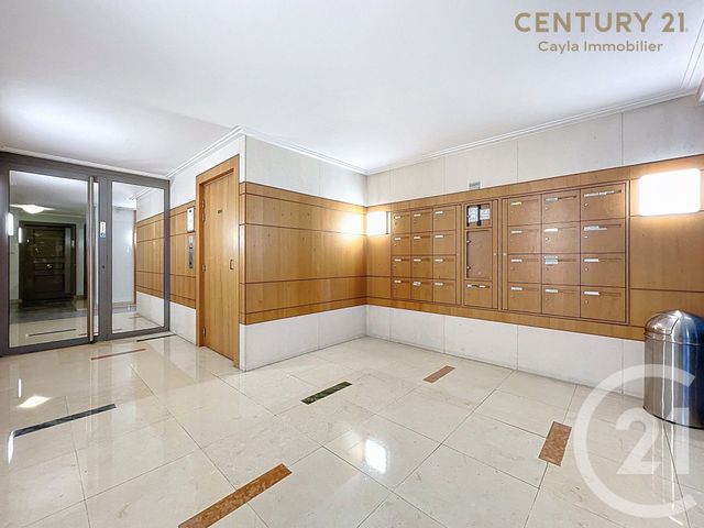 Appartement F3 &agrave; vendre - 3 pi&egrave;ces - 78,88 m2 - Puteaux - 92 - ILE-DE-FRANCE