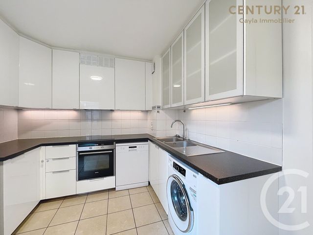 Appartement F3 &agrave; vendre - 3 pi&egrave;ces - 78,88 m2 - Puteaux - 92 - ILE-DE-FRANCE