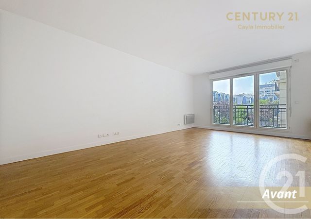 Appartement F3 &agrave; vendre - 3 pi&egrave;ces - 78,88 m2 - Puteaux - 92 - ILE-DE-FRANCE