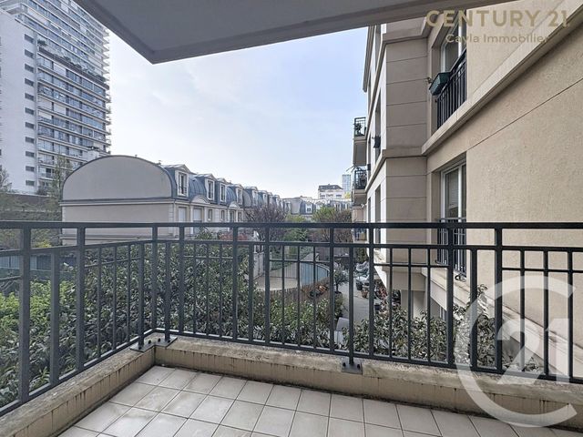 appartement - PUTEAUX - 92