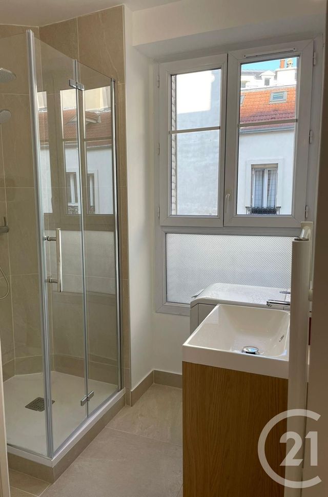 Appartement F2 &agrave; vendre - 2 pi&egrave;ces - 33,43 m2 - Puteaux - 92 - ILE-DE-FRANCE