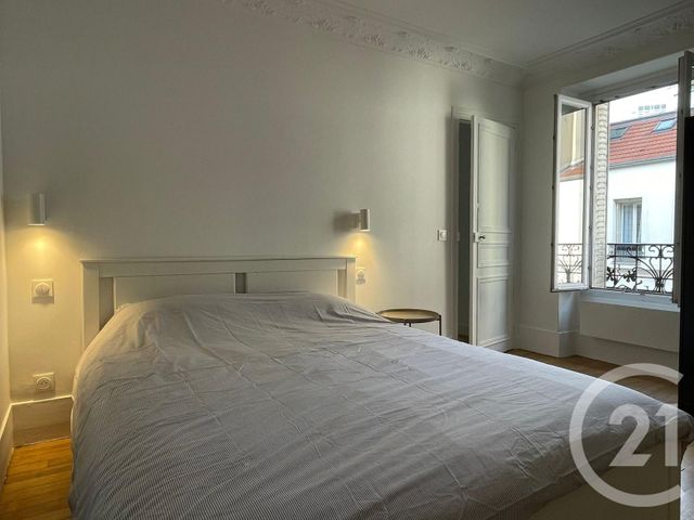 Appartement F2 &agrave; vendre - 2 pi&egrave;ces - 33,43 m2 - Puteaux - 92 - ILE-DE-FRANCE