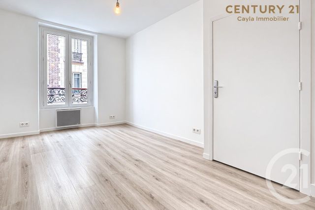 Appartement F2 &agrave; vendre - 3 pi&egrave;ces - 38,94 m2 - Puteaux - 92 - ILE-DE-FRANCE