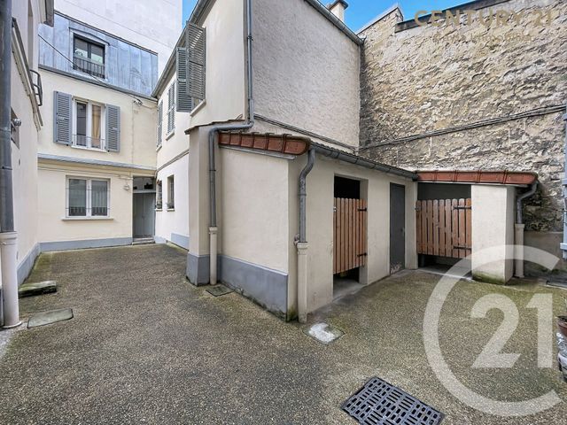Appartement F2 &agrave; vendre - 3 pi&egrave;ces - 38,94 m2 - Puteaux - 92 - ILE-DE-FRANCE
