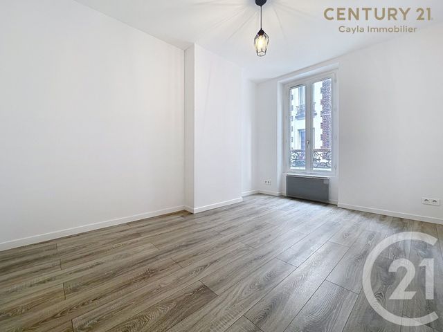 Appartement F2 &agrave; vendre - 3 pi&egrave;ces - 38,94 m2 - Puteaux - 92 - ILE-DE-FRANCE