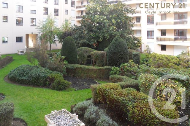 appartement - PUTEAUX - 92