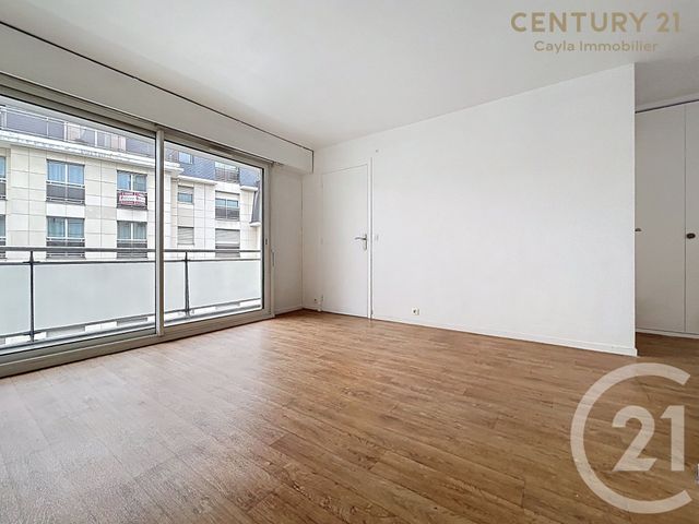 appartement - PUTEAUX - 92