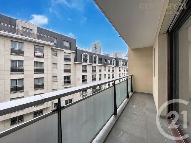 appartement - PUTEAUX - 92