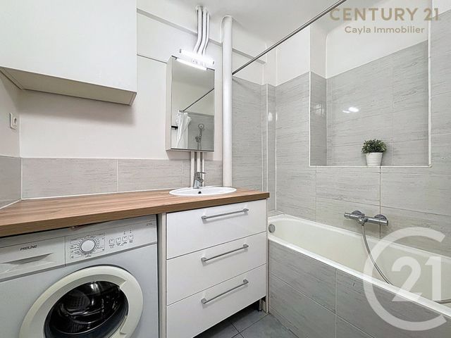 Appartement F2 &agrave; louer - 2 pi&egrave;ces - 50,64 m2 - Puteaux - 92 - ILE-DE-FRANCE