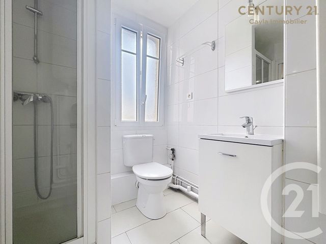 Appartement F2 &agrave; louer - 2 pi&egrave;ces - 36,19 m2 - Puteaux - 92 - ILE-DE-FRANCE