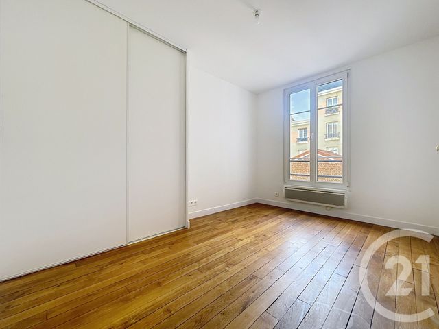 Appartement F2 &agrave; louer - 2 pi&egrave;ces - 36,19 m2 - Puteaux - 92 - ILE-DE-FRANCE