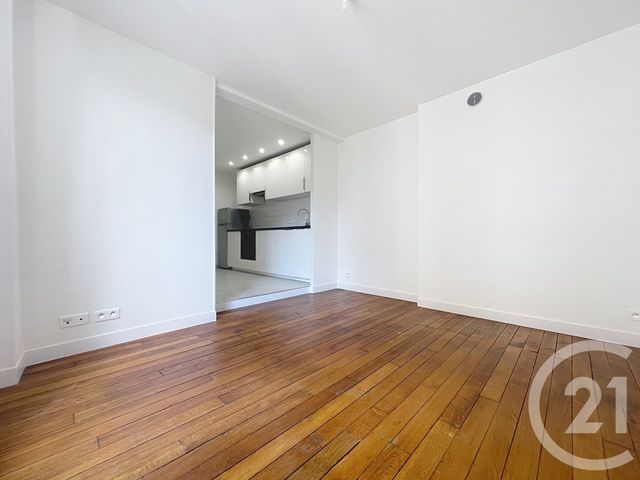 Appartement F2 &agrave; louer - 2 pi&egrave;ces - 36,19 m2 - Puteaux - 92 - ILE-DE-FRANCE
