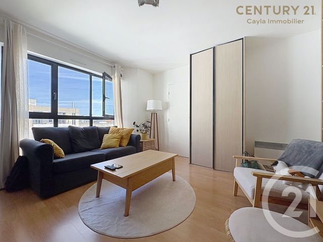 appartement - PUTEAUX - 92