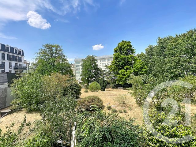Appartement F2 &agrave; vendre - 3 pi&egrave;ces - 60,83 m2 - Puteaux - 92 - ILE-DE-FRANCE