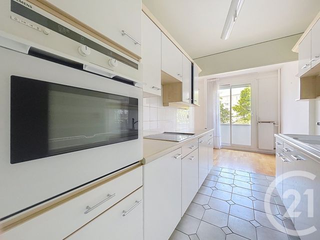 Appartement F2 &agrave; vendre - 3 pi&egrave;ces - 60,83 m2 - Puteaux - 92 - ILE-DE-FRANCE