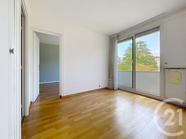 Appartement F2 &agrave; vendre - 3 pi&egrave;ces - 60,83 m2 - Puteaux - 92 - ILE-DE-FRANCE