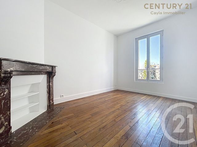 appartement - PUTEAUX - 92