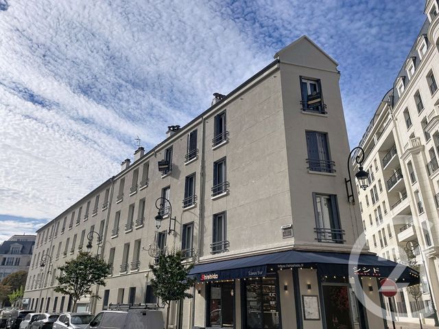 Appartement F3 &agrave; vendre - 3 pi&egrave;ces - 48,10 m2 - Puteaux - 92 - ILE-DE-FRANCE