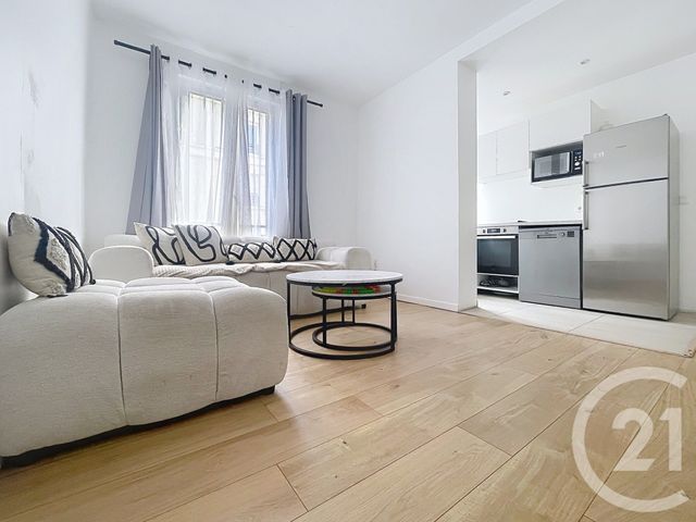 Appartement 3 pièces 48 m² · à Puteaux · 48,1 m² · 380 000 €