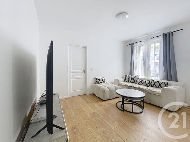 Appartement F3 &agrave; vendre - 3 pi&egrave;ces - 48,10 m2 - Puteaux - 92 - ILE-DE-FRANCE