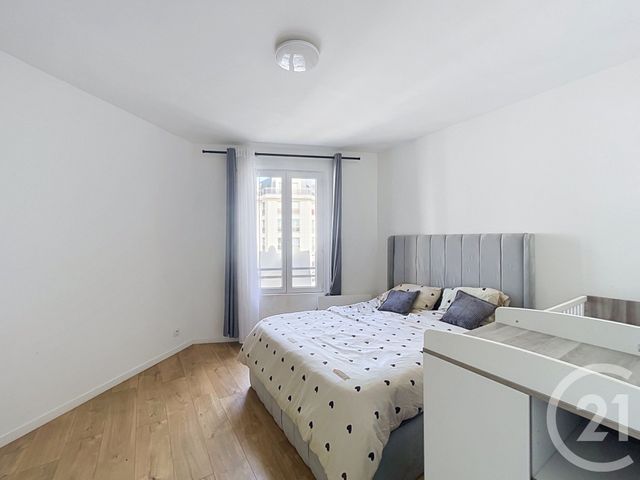 Appartement F3 &agrave; vendre - 3 pi&egrave;ces - 48,10 m2 - Puteaux - 92 - ILE-DE-FRANCE