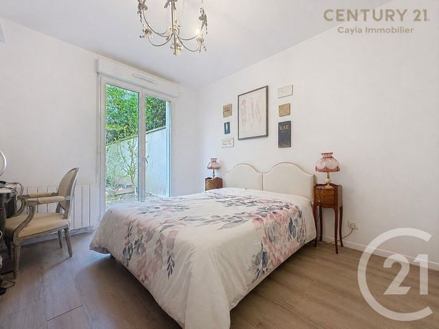 Appartement F3 &agrave; vendre - 3 pi&egrave;ces - 54 m2 - Puteaux - 92 - ILE-DE-FRANCE