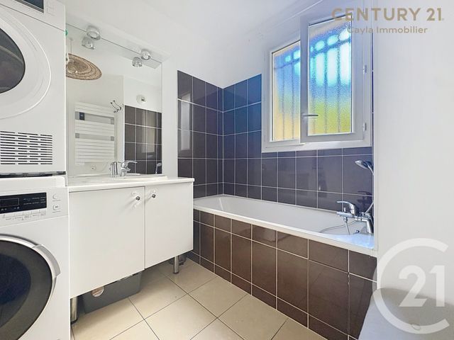 Appartement F3 &agrave; vendre - 3 pi&egrave;ces - 54 m2 - Puteaux - 92 - ILE-DE-FRANCE