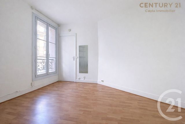 Appartement F2 &agrave; louer - 2 pi&egrave;ces - 24,73 m2 - Puteaux - 92 - ILE-DE-FRANCE