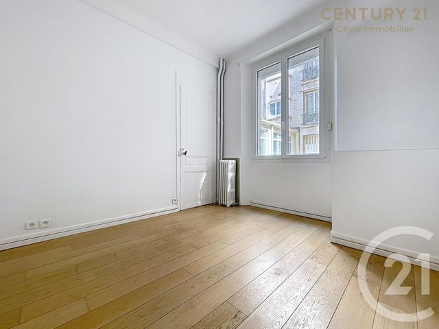Appartement &agrave; louer - 3 pi&egrave;ces - 75,44 m2 - Boulogne Billancourt - 92 - ILE-DE-FRANCE