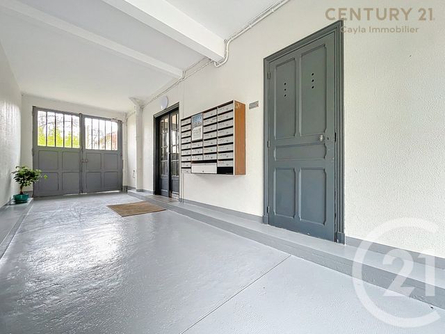 Appartement Studio &agrave; vendre - 1 pi&egrave;ce - 22,41 m2 - Puteaux - 92 - ILE-DE-FRANCE