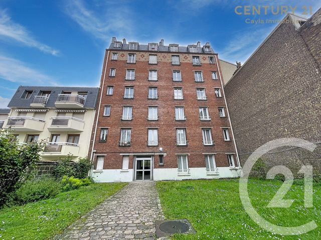 Appartement Studio &agrave; vendre - 1 pi&egrave;ce - 22,41 m2 - Puteaux - 92 - ILE-DE-FRANCE