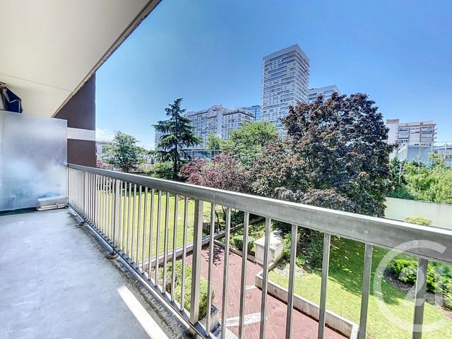 Appartement Studio &agrave; louer - 1 pi&egrave;ce - 25,31 m2 - Puteaux - 92 - ILE-DE-FRANCE