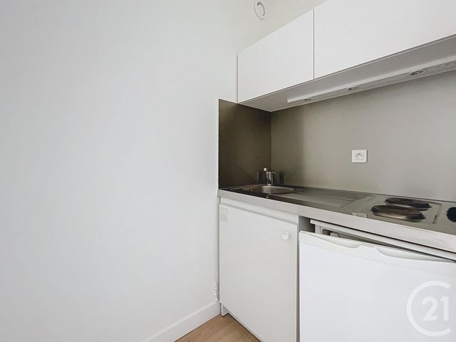 Appartement Studio &agrave; louer - 1 pi&egrave;ce - 25,31 m2 - Puteaux - 92 - ILE-DE-FRANCE