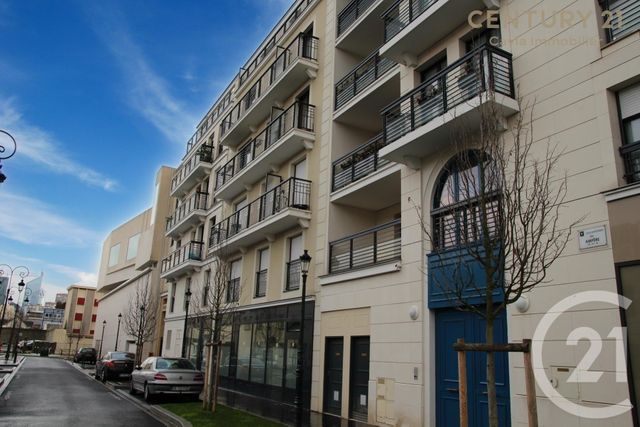 appartement - PUTEAUX - 92