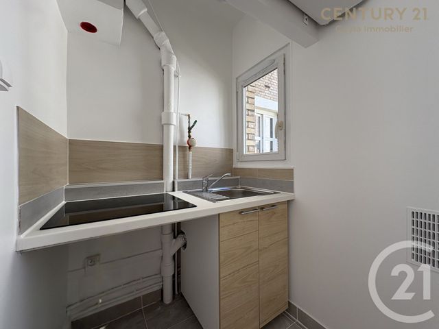 Appartement F2 &agrave; louer - 2 pi&egrave;ces - 33,34 m2 - Puteaux - 92 - ILE-DE-FRANCE