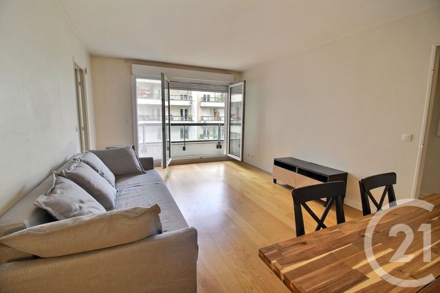 appartement - PUTEAUX - 92