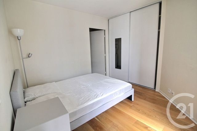 Appartement F2 &agrave; louer - 2 pi&egrave;ces - 46,53 m2 - Puteaux - 92 - ILE-DE-FRANCE