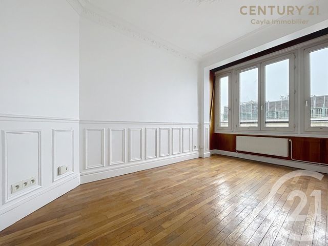 Appartement F3 &agrave; vendre - 3 pi&egrave;ces - 48,48 m2 - Puteaux - 92 - ILE-DE-FRANCE