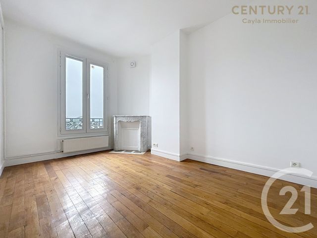 Appartement F3 &agrave; vendre - 3 pi&egrave;ces - 48,48 m2 - Puteaux - 92 - ILE-DE-FRANCE