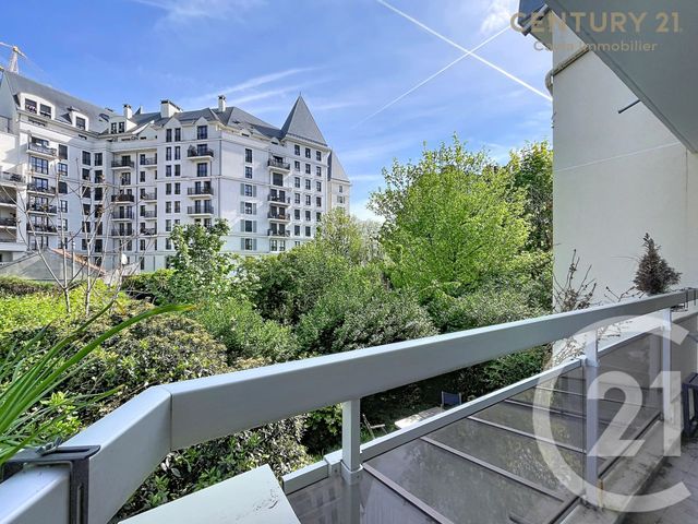 Appartement F3 &agrave; louer - 3 pi&egrave;ces - 54,58 m2 - Puteaux - 92 - ILE-DE-FRANCE