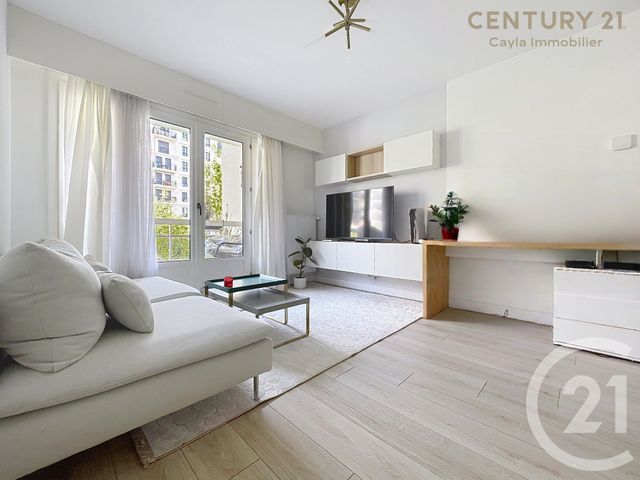 appartement - PUTEAUX - 92