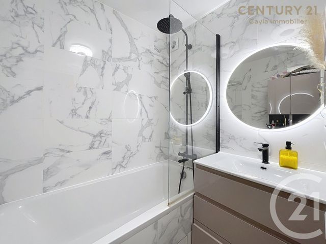 Appartement F3 &agrave; louer - 3 pi&egrave;ces - 54,58 m2 - Puteaux - 92 - ILE-DE-FRANCE