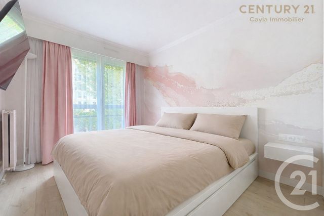 Appartement F3 &agrave; louer - 3 pi&egrave;ces - 54,58 m2 - Puteaux - 92 - ILE-DE-FRANCE