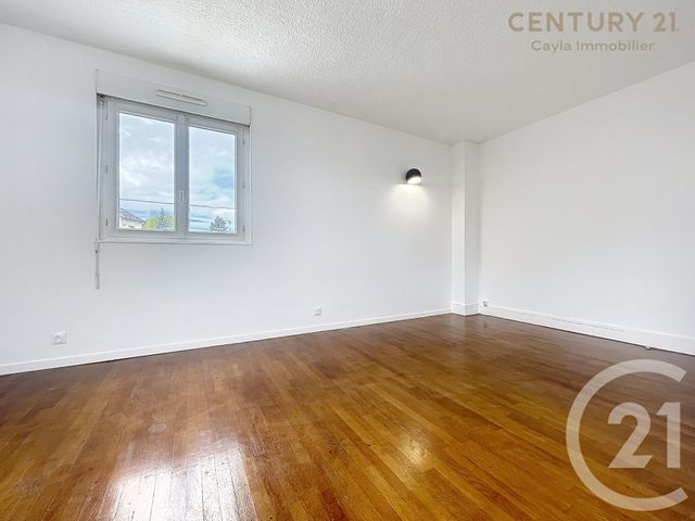 appartement - BEZONS - 95