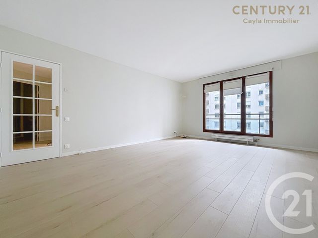 Appartement F2 &agrave; vendre - 2 pi&egrave;ces - 51,80 m2 - Courbevoie - 92 - ILE-DE-FRANCE